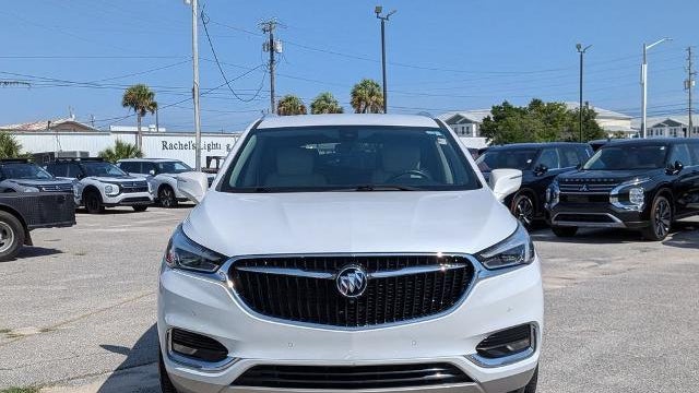2020 Buick Enclave Premium