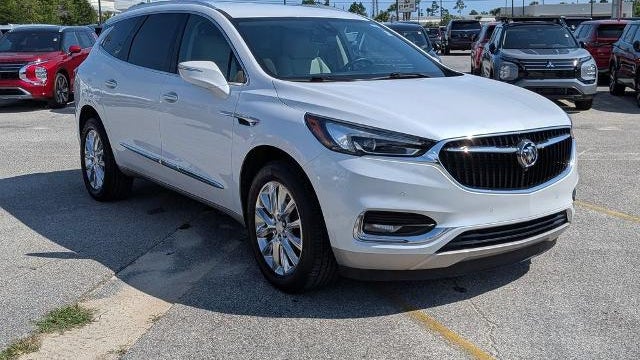 2020 Buick Enclave Premium