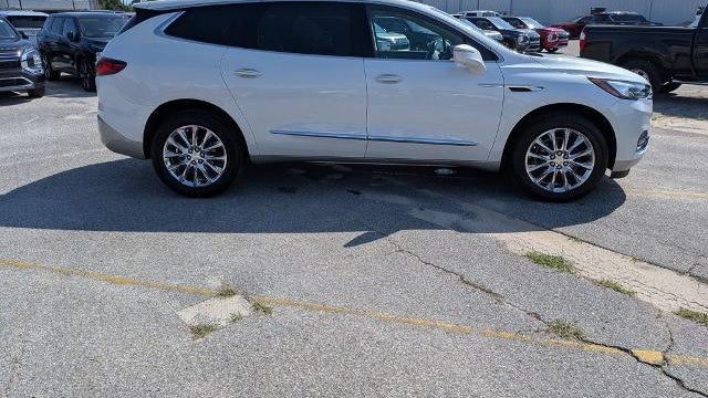 2020 Buick Enclave Premium