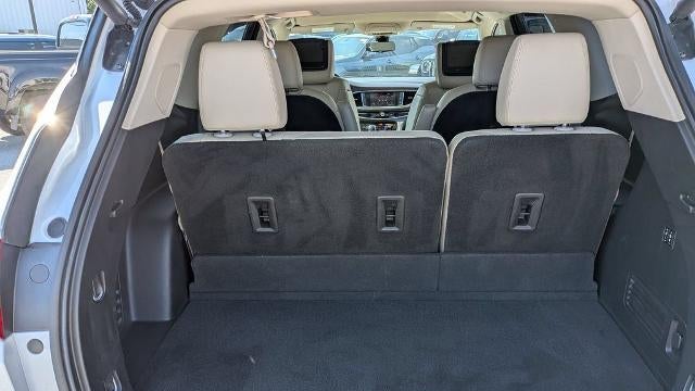 2020 Buick Enclave Premium