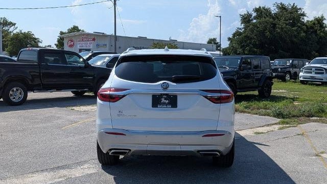 2020 Buick Enclave Premium
