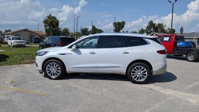 2020 Buick Enclave Premium