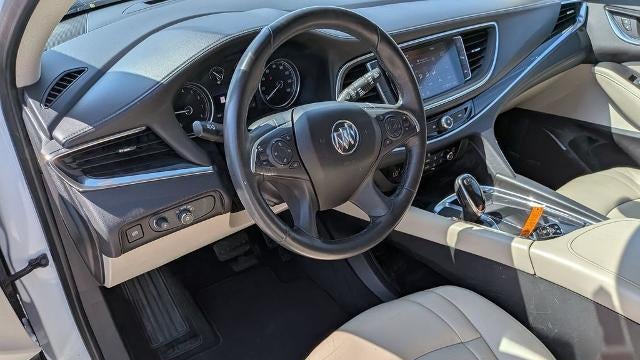 2020 Buick Enclave Premium