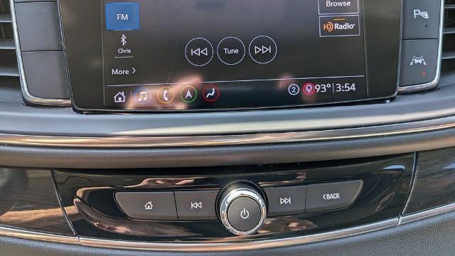 2020 Buick Enclave Premium