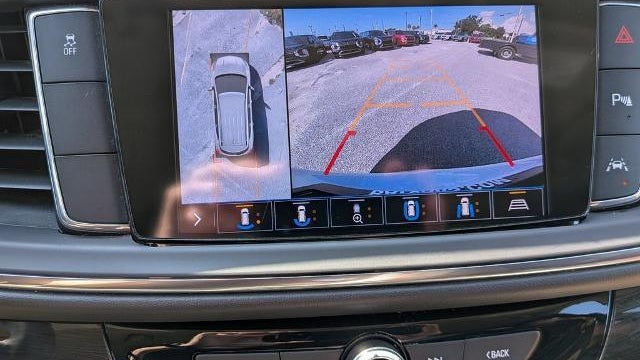 2020 Buick Enclave Premium