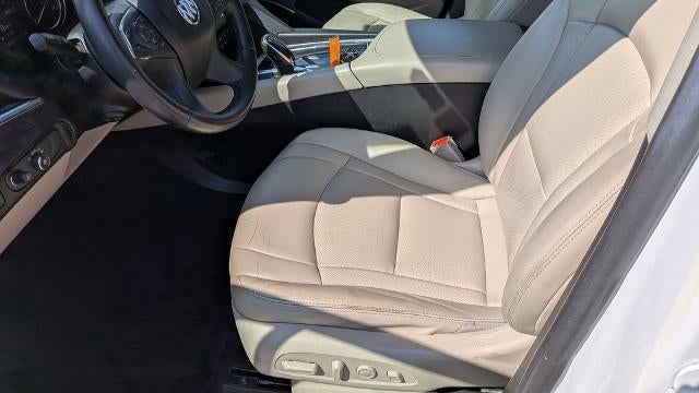 2020 Buick Enclave Premium