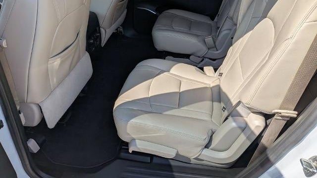 2020 Buick Enclave Premium