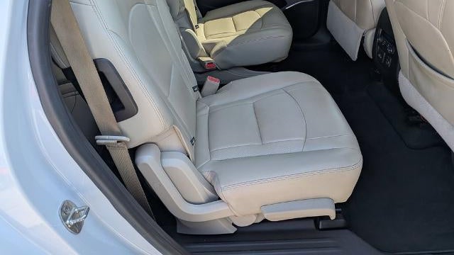 2020 Buick Enclave Premium