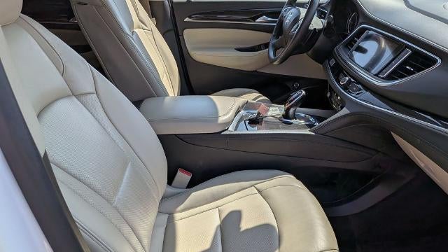 2020 Buick Enclave Premium