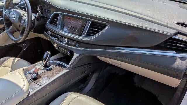 2020 Buick Enclave Premium
