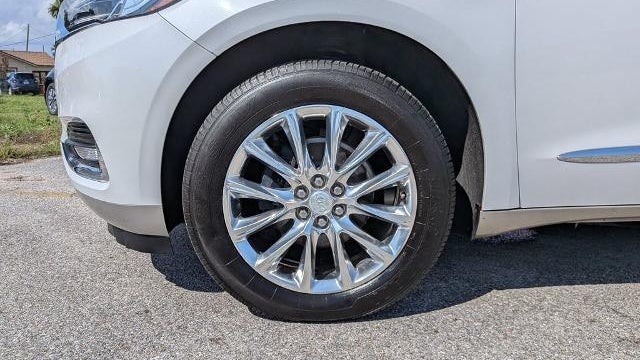 2020 Buick Enclave Premium