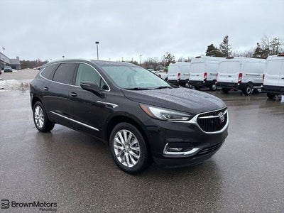 2021 Buick Enclave Premium 4DR Crossover