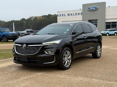 Photo of a 2022 Buick Enclave Premium 4DR Crossover for sale