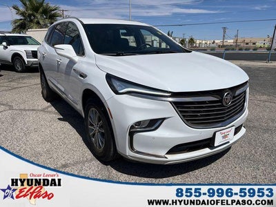 2024 Buick Enclave Premium 4DR Crossover