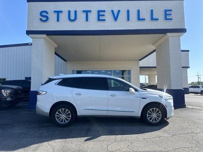 2024 Buick Enclave Premium 4DR Crossover