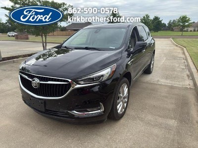 Photo of a 2020 Buick Enclave Premium 4DR Crossover for sale