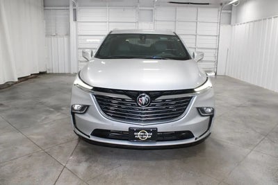 Photo of a 2022 Buick Enclave Premium 4DR Crossover for sale
