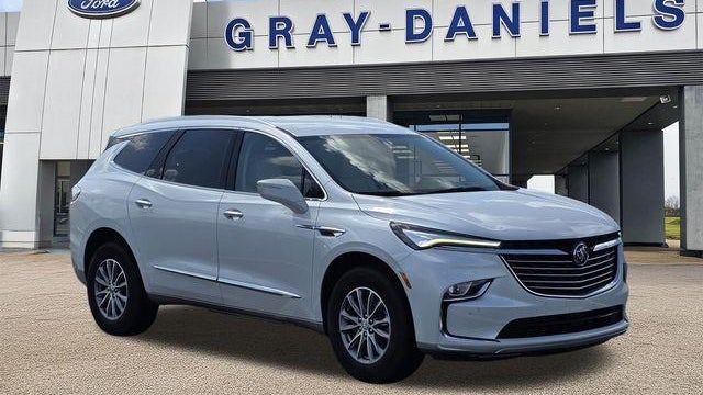 Preowned 2023 Buick Enclave Premium for Sale