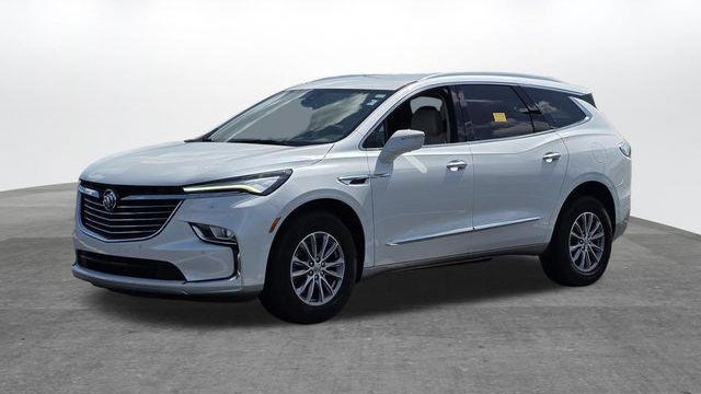 2023 Buick Enclave Premium