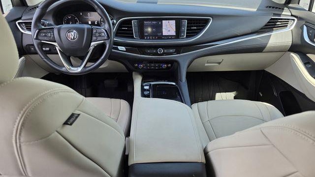 2023 Buick Enclave Premium