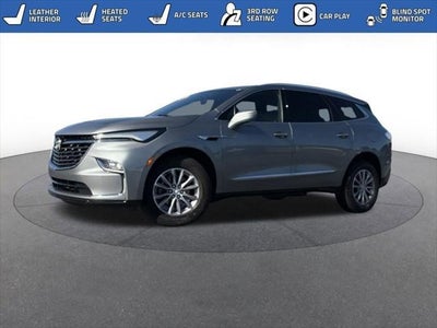 Photo of a 2024 Buick Enclave Premium 4DR Crossover for sale