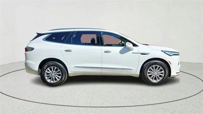 Photo of a 2024 Buick Enclave Premium 4DR Crossover for sale