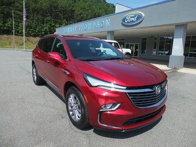 2024 Buick Enclave Premium 4DR Crossover