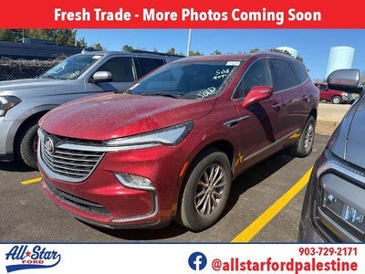 2024 Buick Enclave Premium 4DR Crossover