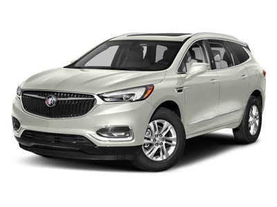 Photo of a 2018 Buick Enclave Premium 4DR Crossover for sale