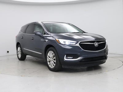 Photo of a 2018 Buick Enclave Premium 4DR Crossover for sale