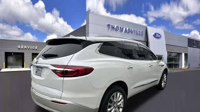 2020 Buick Enclave Premium