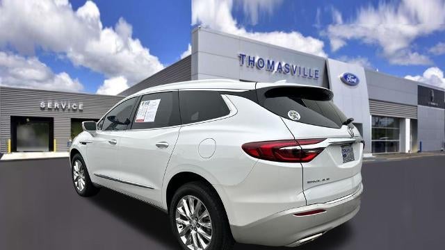 2020 Buick Enclave Premium