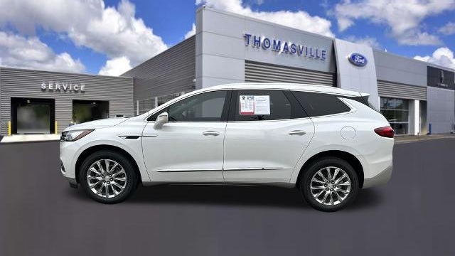 2020 Buick Enclave Premium