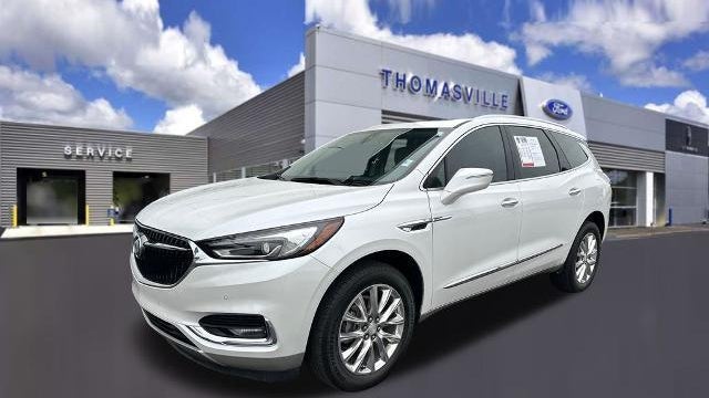 2020 Buick Enclave Premium