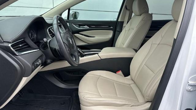 2020 Buick Enclave Premium