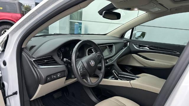 2020 Buick Enclave Premium