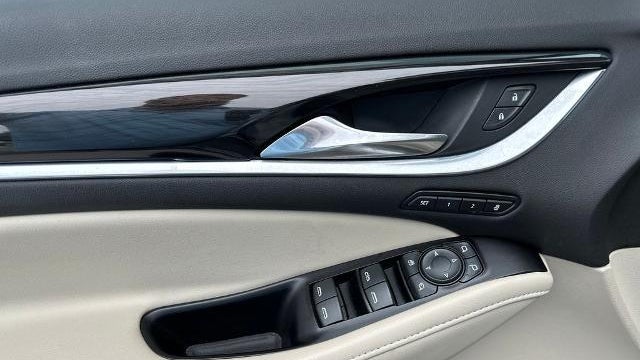 2020 Buick Enclave Premium
