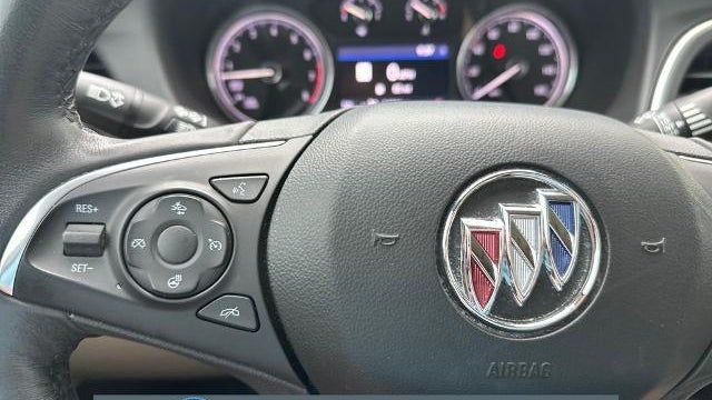 2020 Buick Enclave Premium