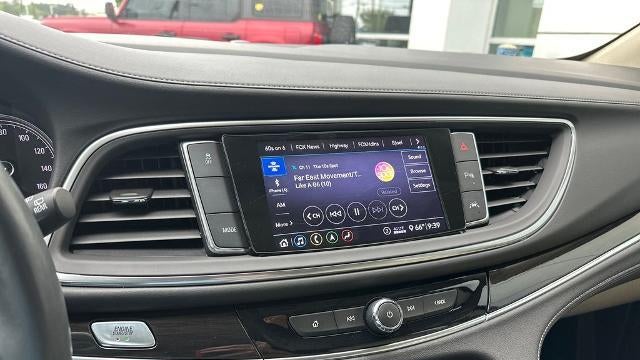 2020 Buick Enclave Premium