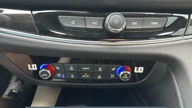 2020 Buick Enclave Premium