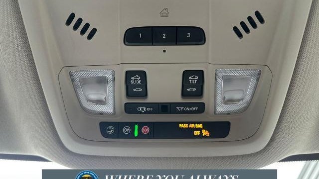 2020 Buick Enclave Premium