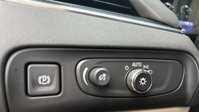 2020 Buick Enclave Premium