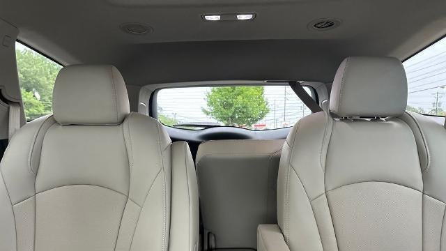 2020 Buick Enclave Premium
