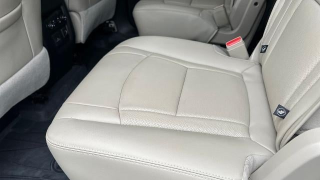 2020 Buick Enclave Premium