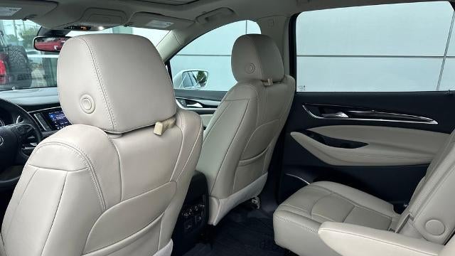 2020 Buick Enclave Premium