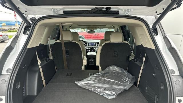 2020 Buick Enclave Premium
