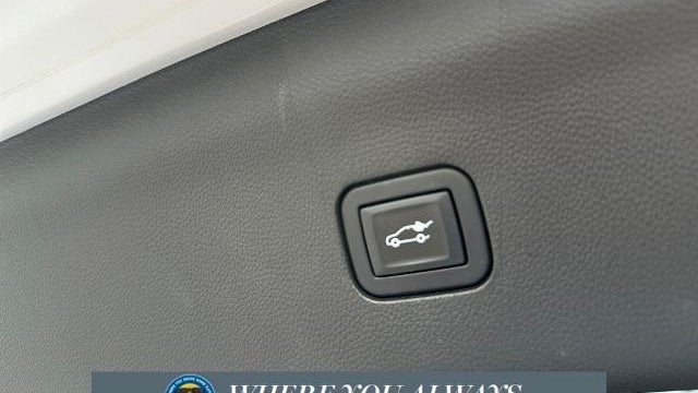 2020 Buick Enclave Premium
