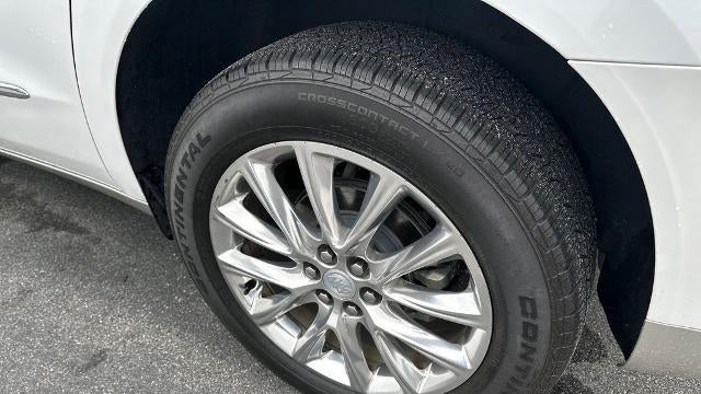 2020 Buick Enclave Premium