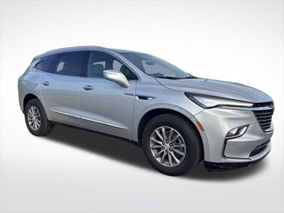 Photo of a 2022 Buick Enclave Premium 4DR Crossover for sale