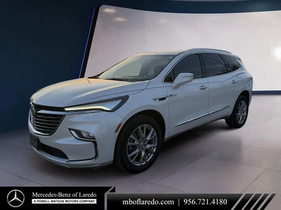 2023 Buick Enclave Premium 4DR Crossover